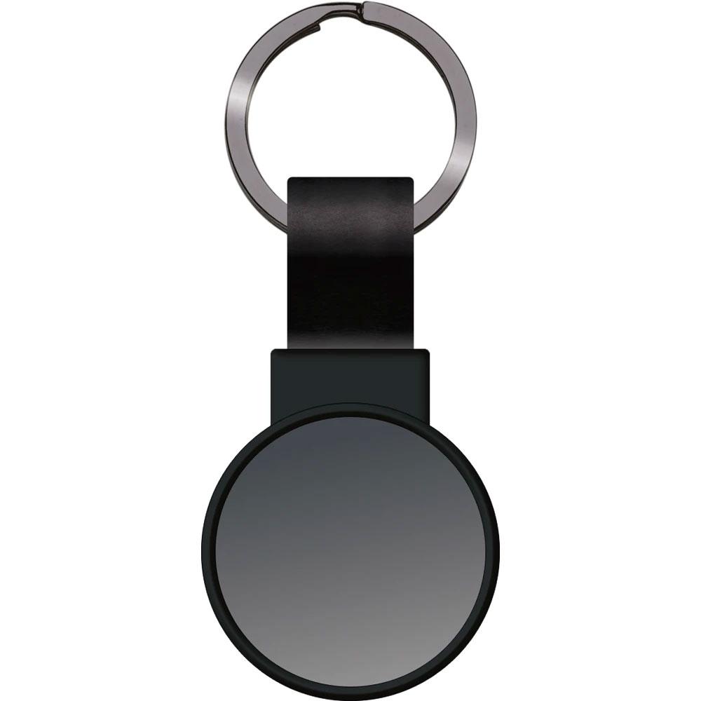 Tek Yönlü Metal Anahtarlık