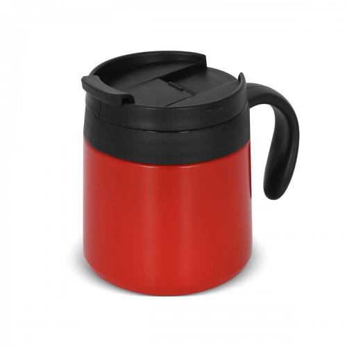 Paslanmaz Çelik Kupa Termos 350 ml