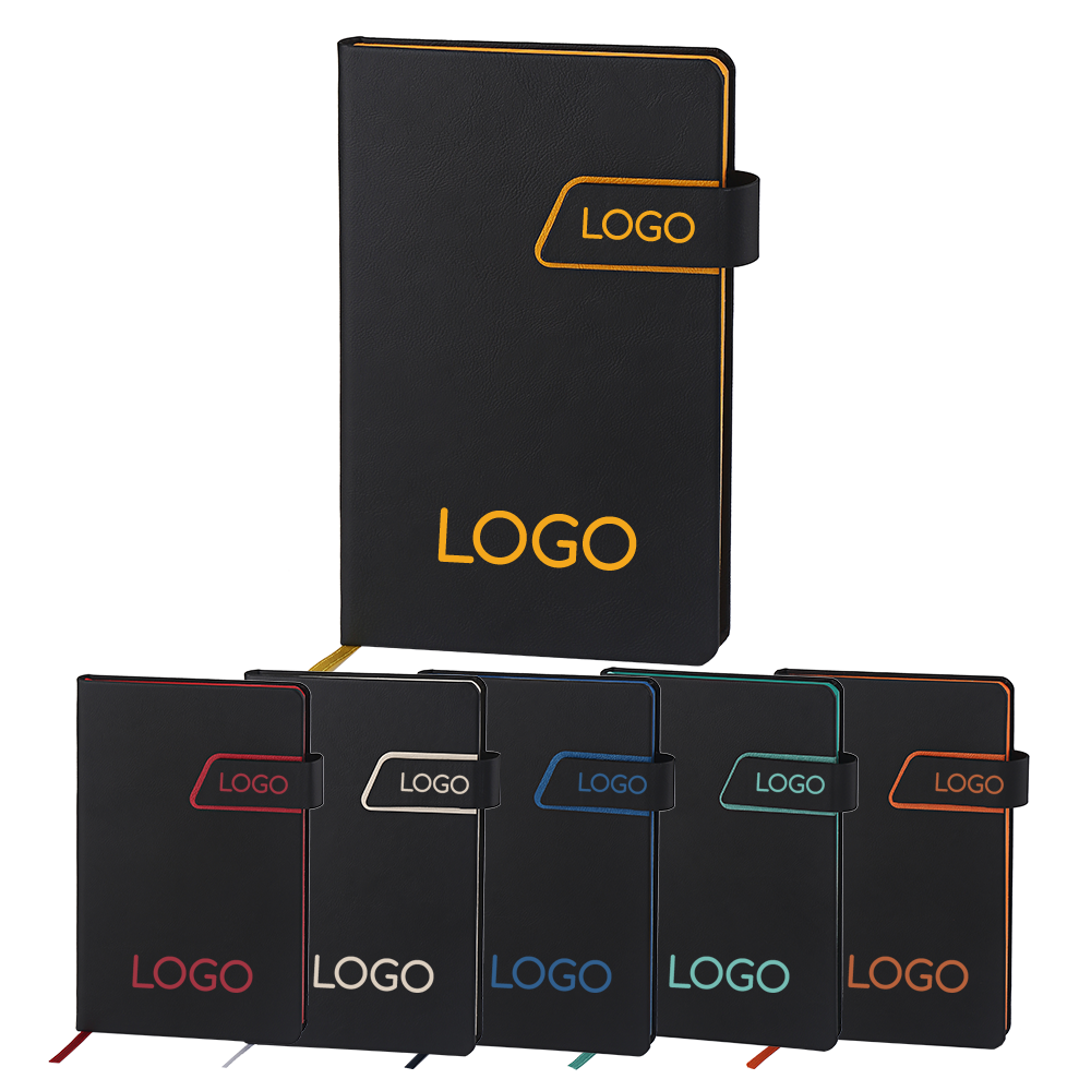 Termo Deri Tarihsiz Defter 13 x 21 cm