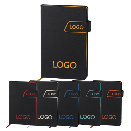 Termo Deri Tarihsiz Defter 13 x 21 cm