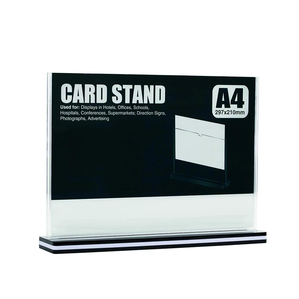 Masaüstü Reklam Panosu