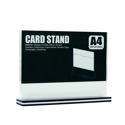 Masaüstü Reklam Panosu