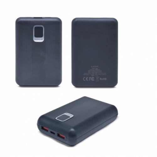 Mobil Şarz Cihazı 20000 mAh