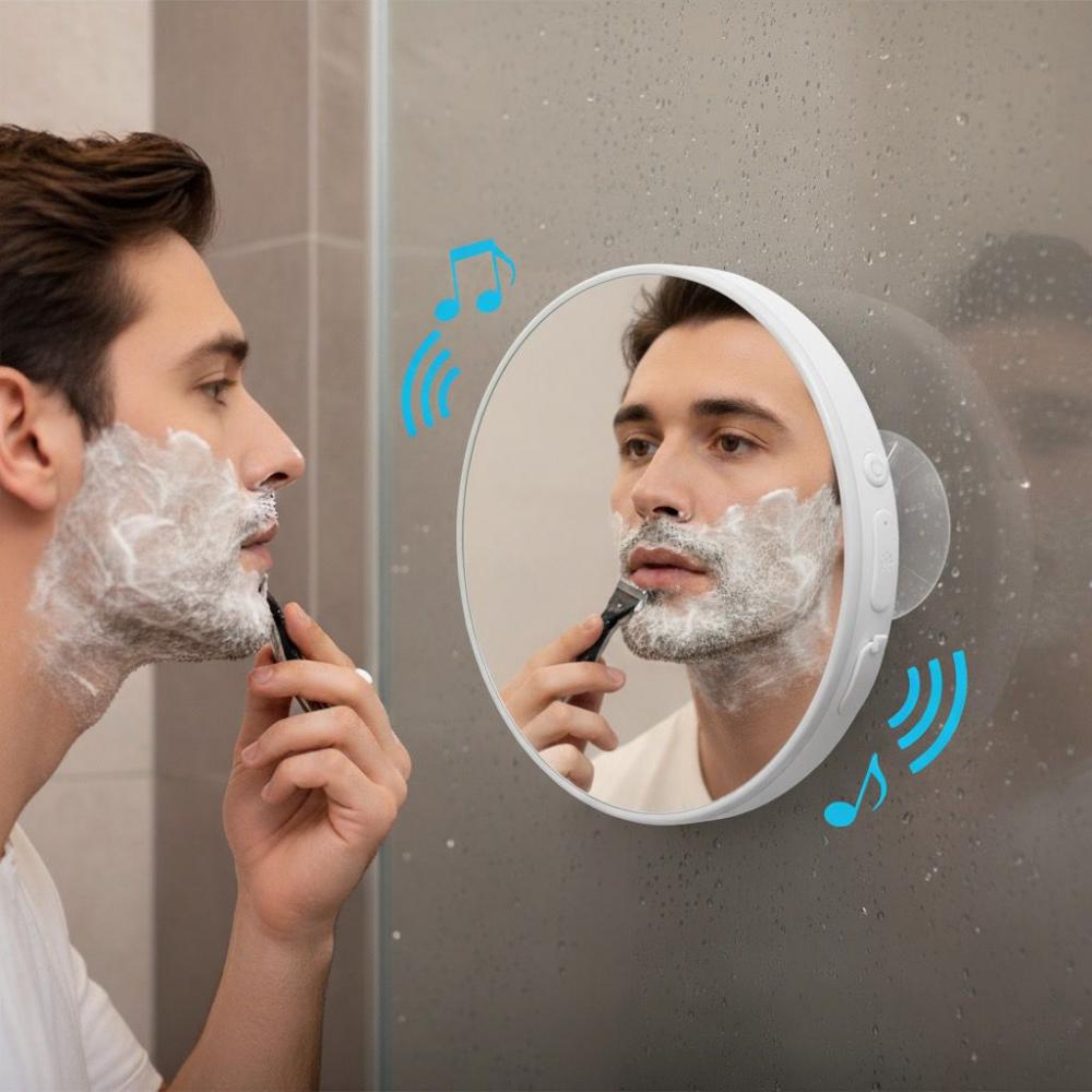 Ayna Kablosuz Hoparlör