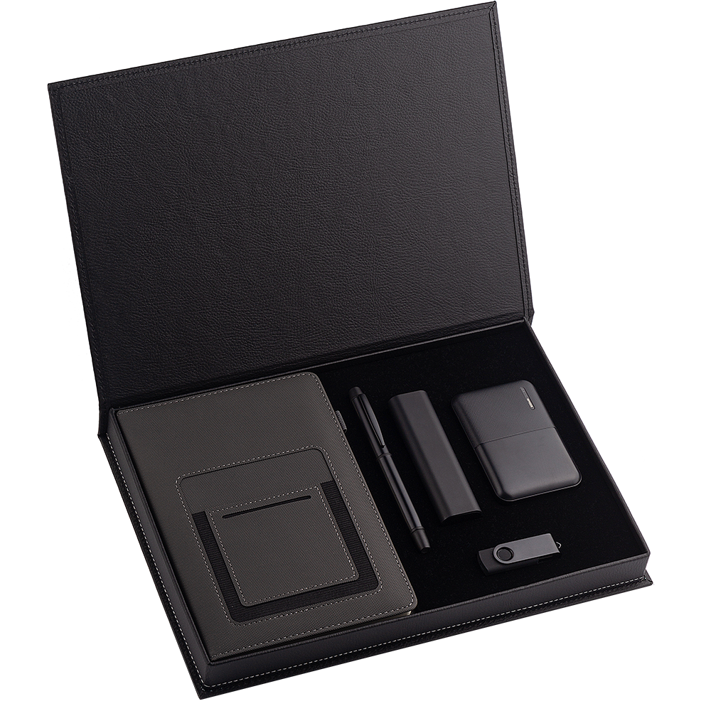 Kutulu Hediyelik Vip set