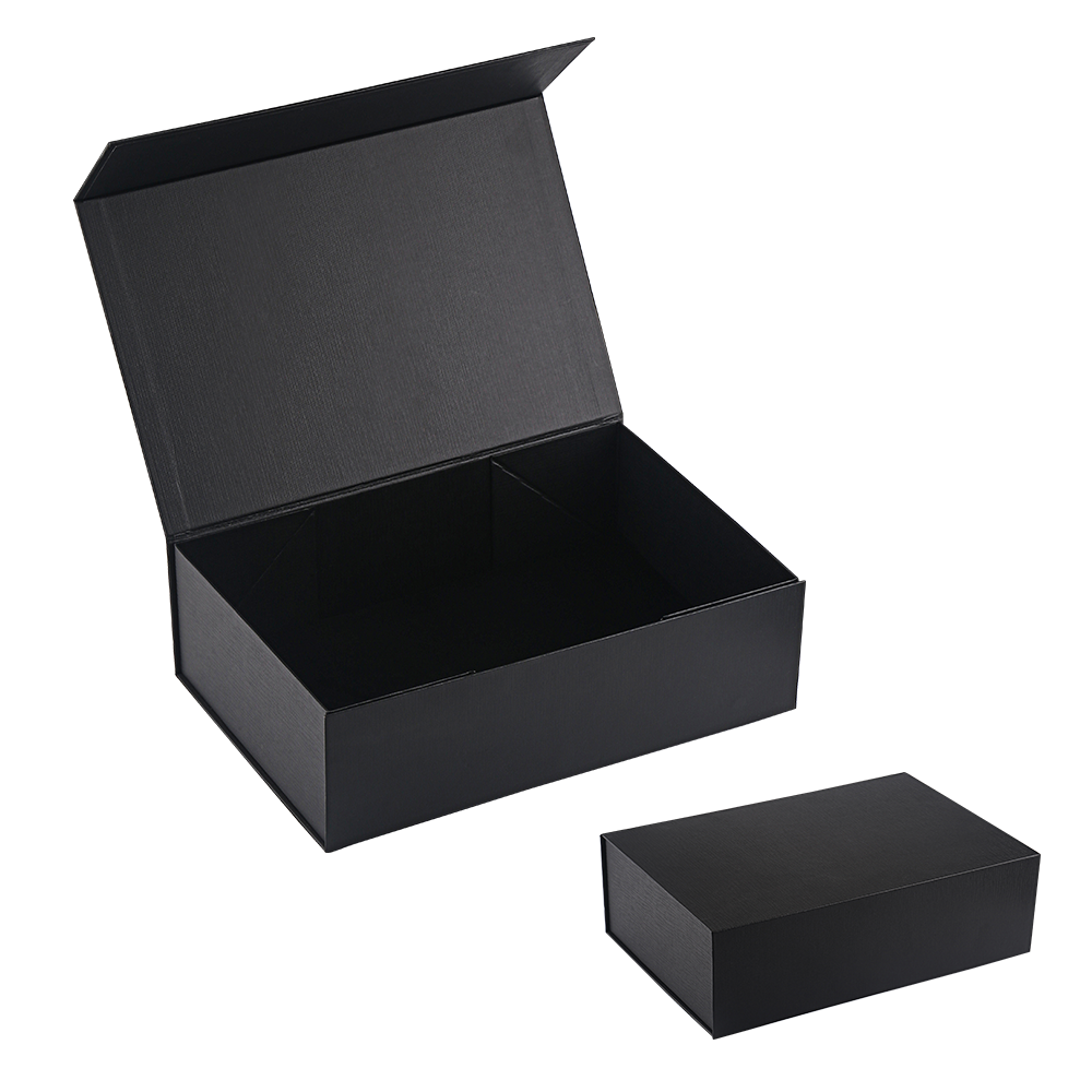 Katlanabilir Hediye Set Kutusu