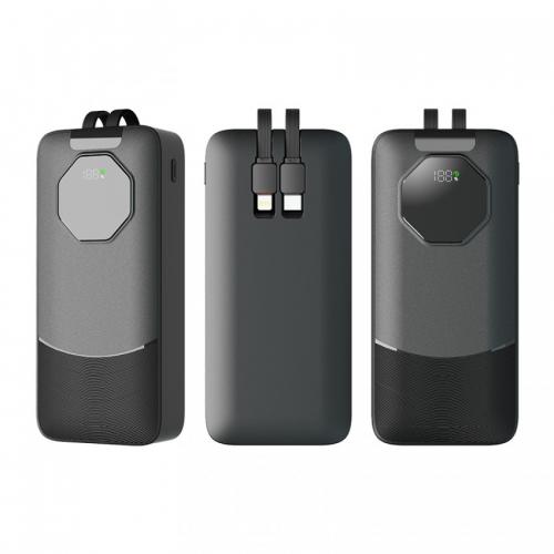 Powerbank 20000 mAh