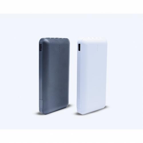 Powerbank 10000 mAh Mobil Şarj Cihazı