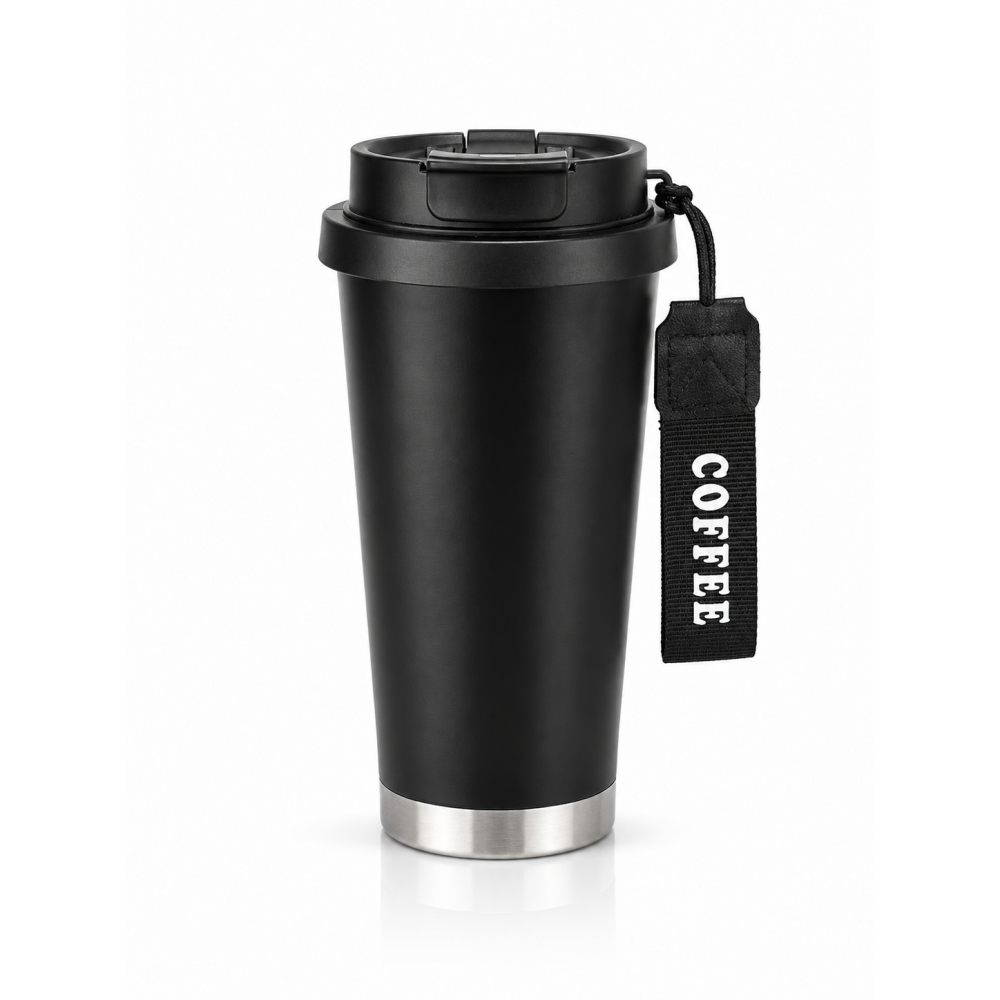 Çelik Termos 500 ml