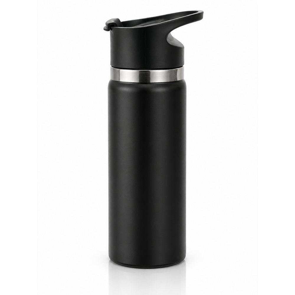 Çelik Termos 500 ml