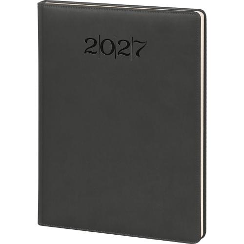 Thermo Lederbezug Agenda 