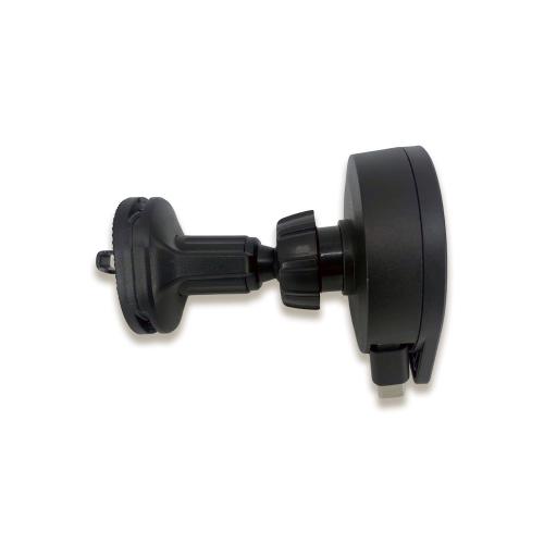Lighted Wireless Car Holder