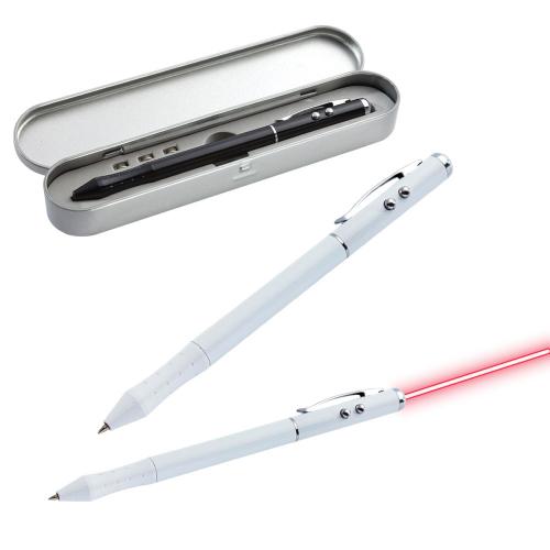 Lighted Laser Pointer Pen