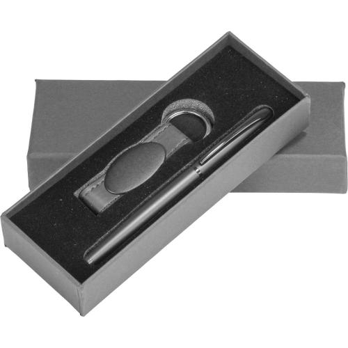 Keychain Pen Set