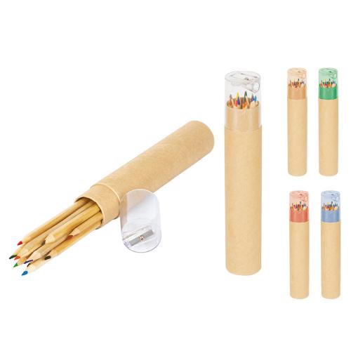 12-Piece Big Crayons