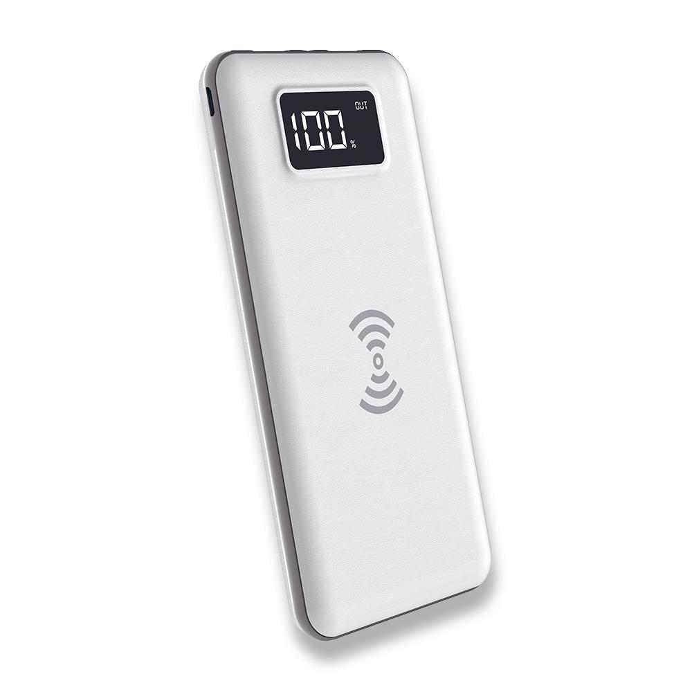 Wireless Powerbank 10000 mAh
