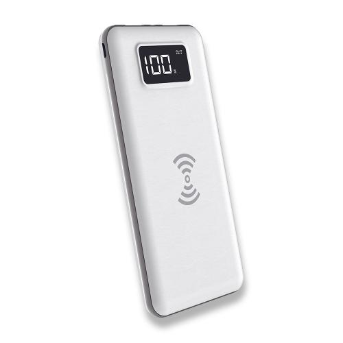 Wireless Powerbank 10000 mAh