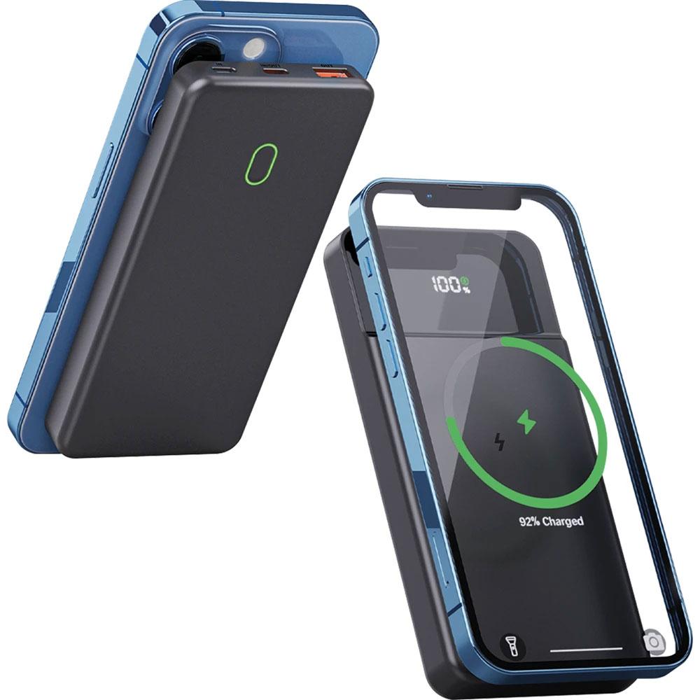 Powerbank 8000 mAh