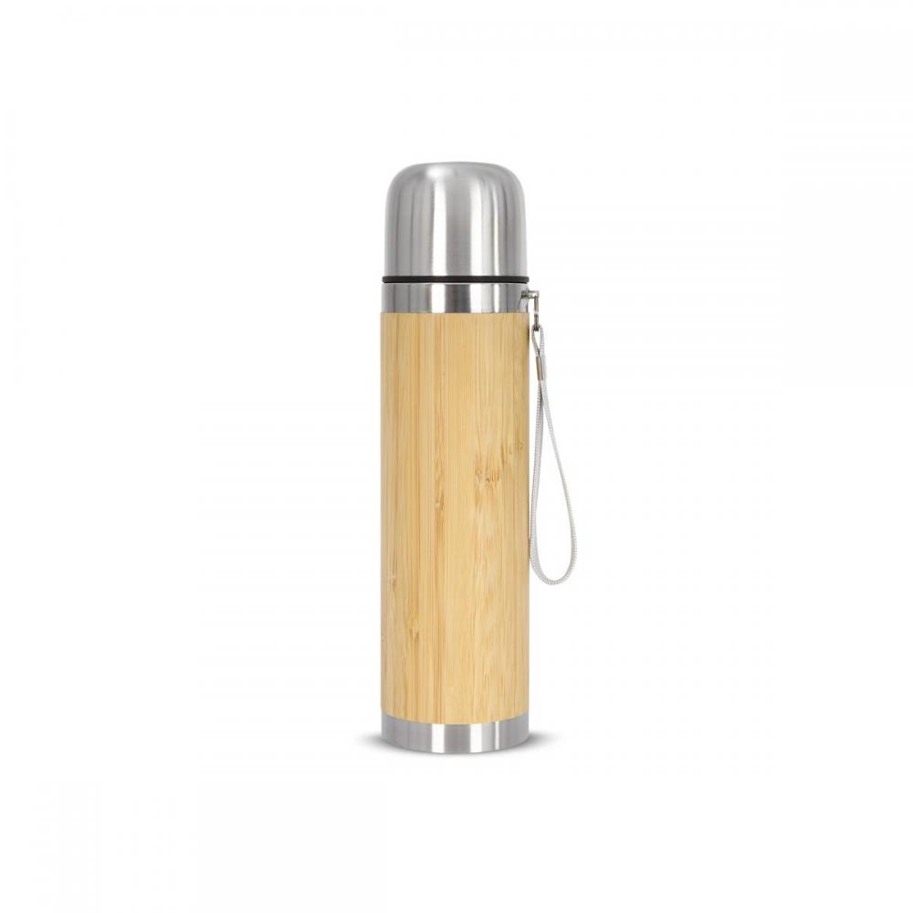 Bambu Çelik Termos 420 ML