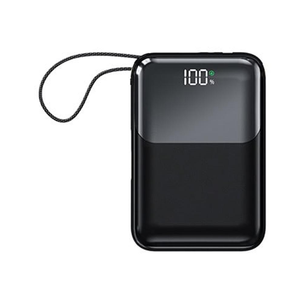 Powerbank 20.000 mAh