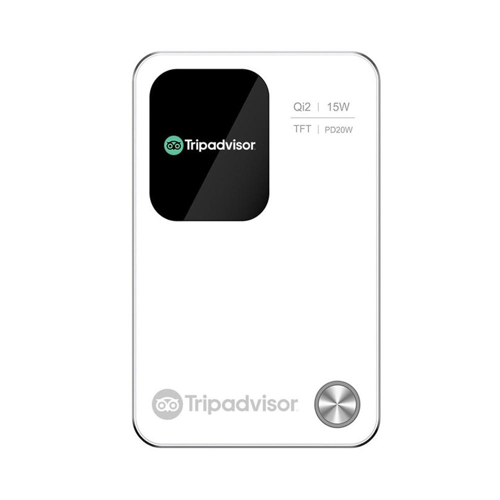 Magsafe 5.000 mAh Powerbank