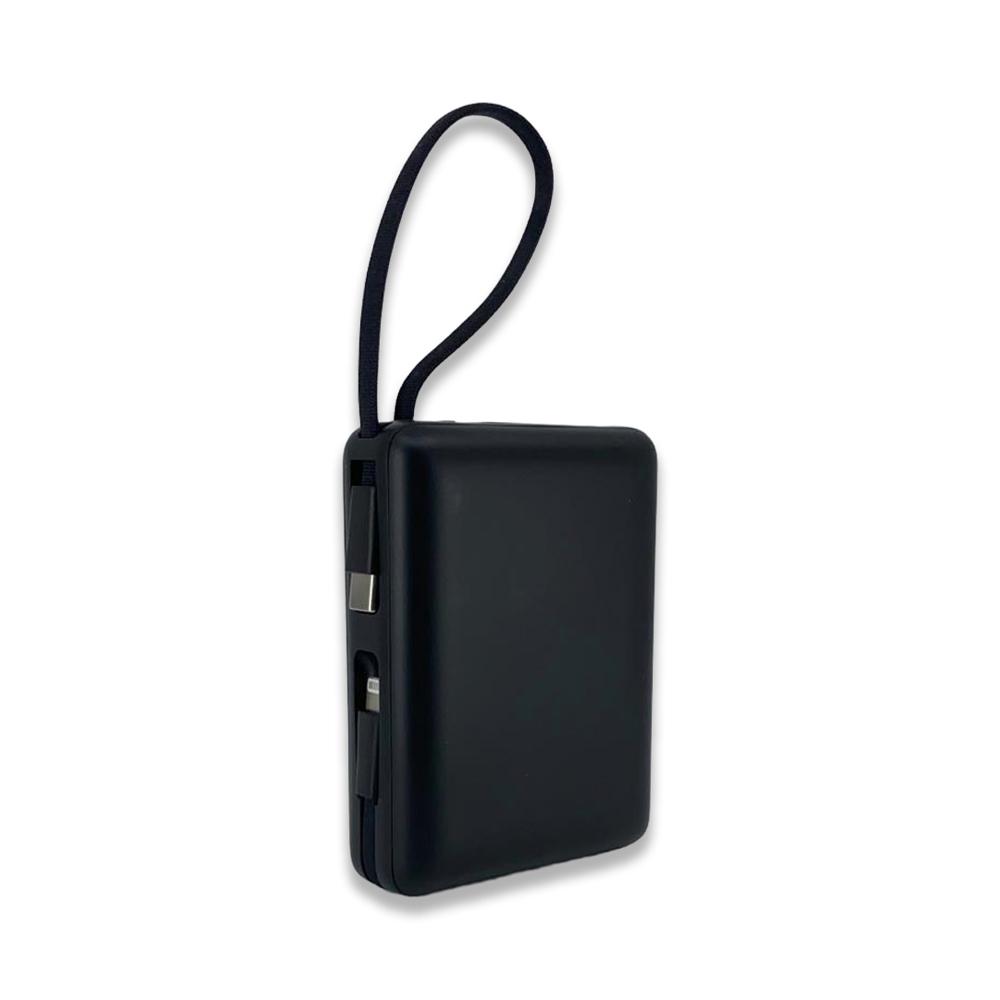 20.000 mAh Powerbank
