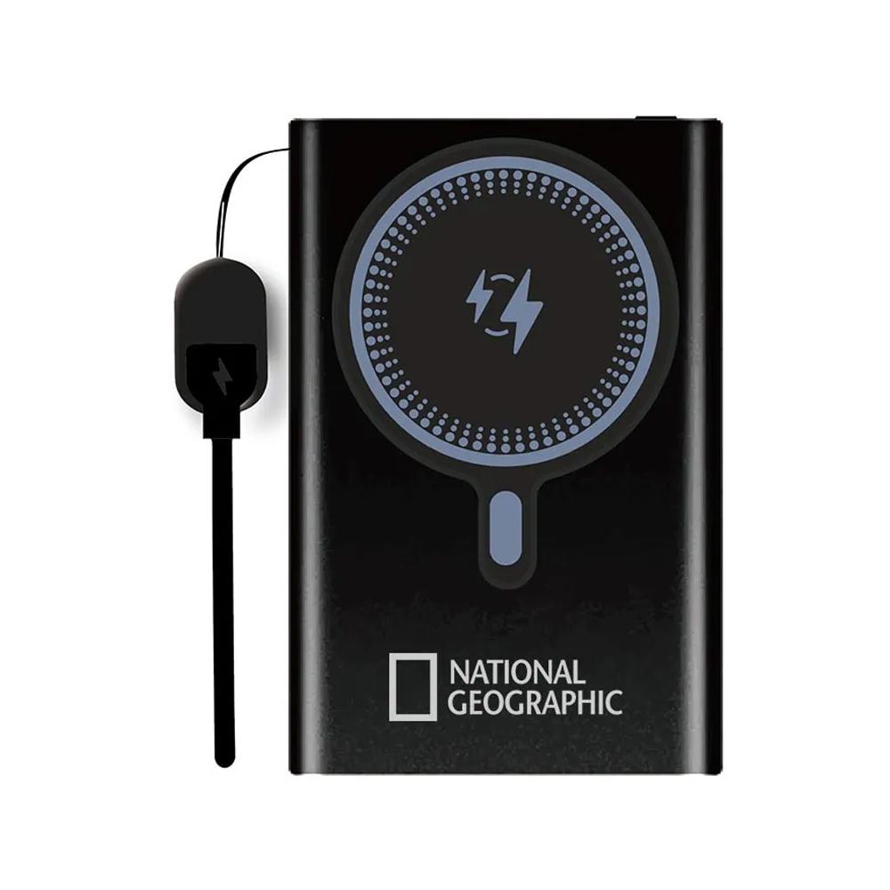 Powerbank 5000 mAh