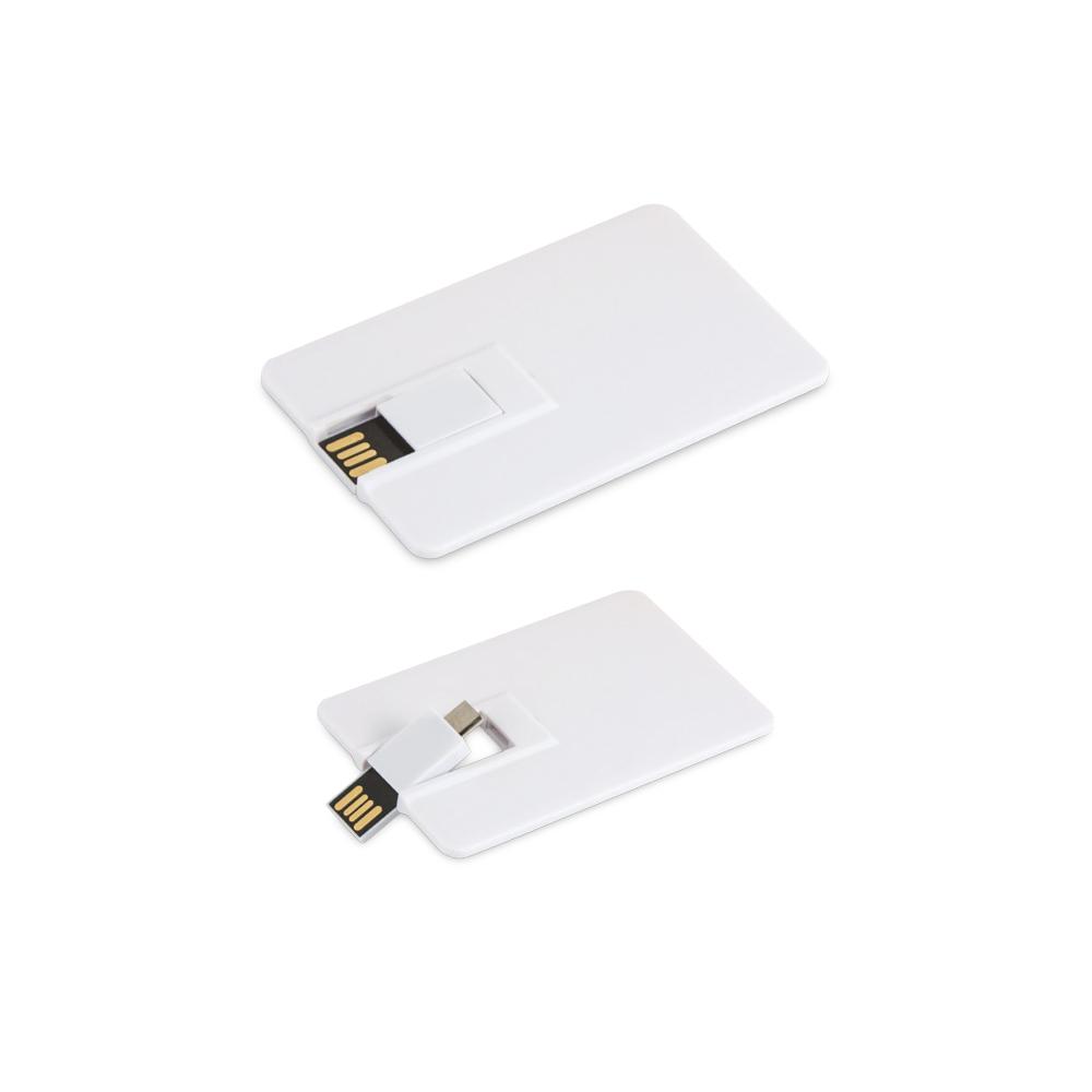 Pamięć USB w kształcie karty