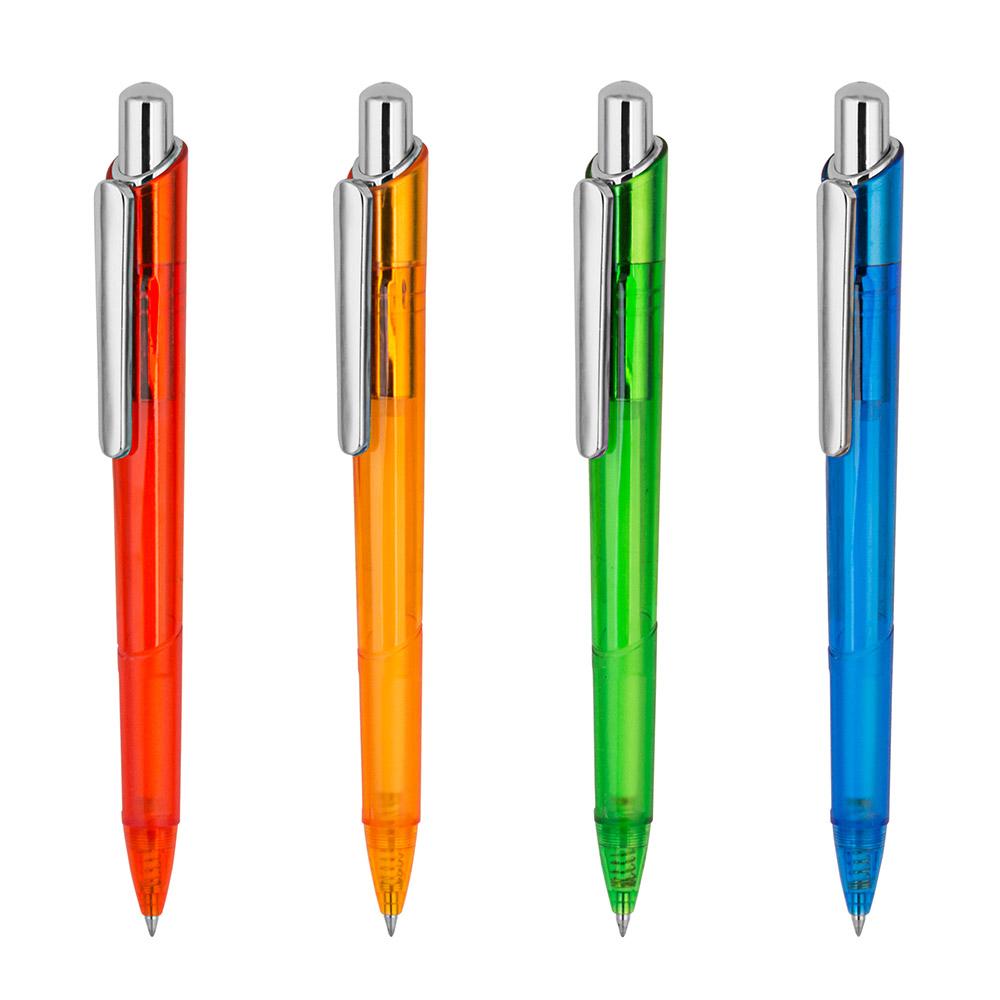 Długopis żelowy