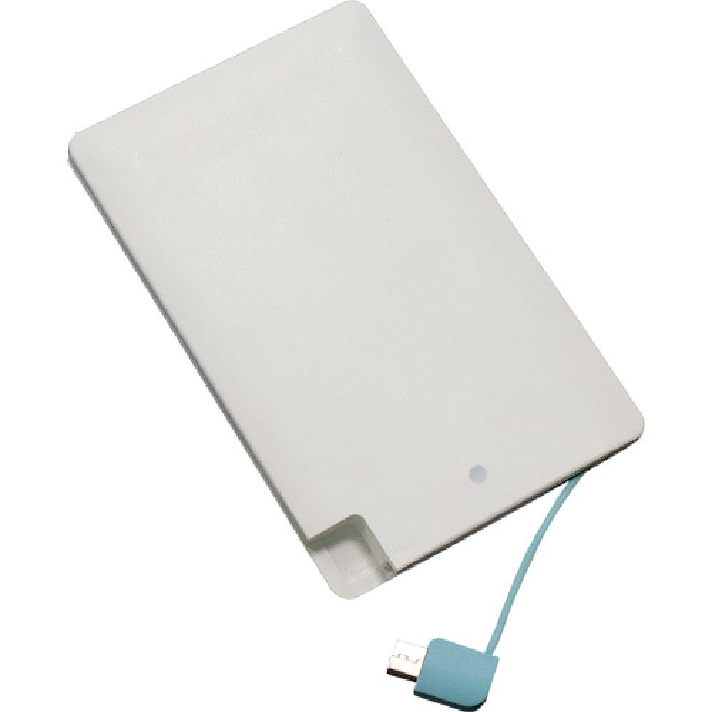 Powerbank 2500 mAh