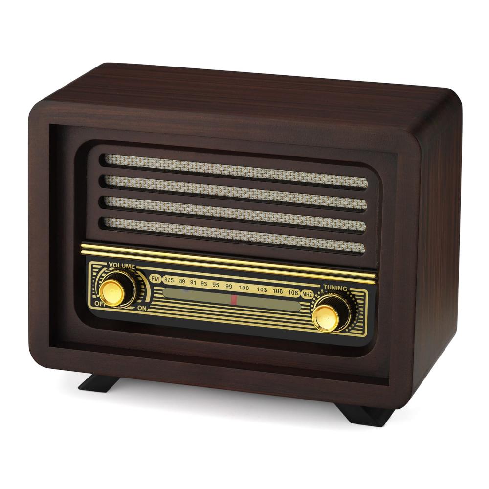 Radio Nostalgique