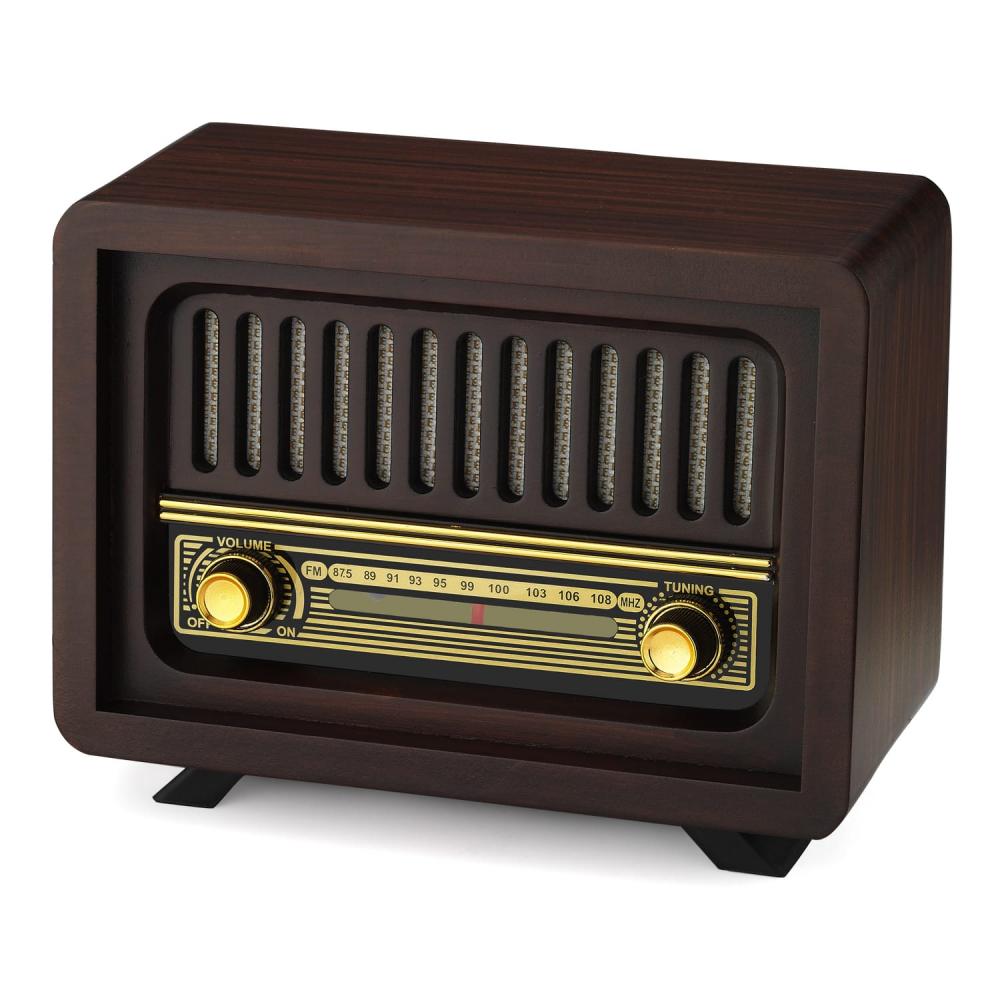 Cadeau Radio Nostalgique