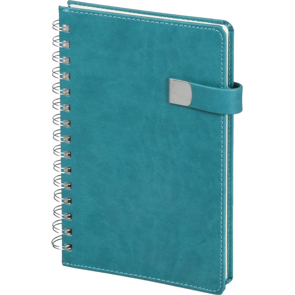 Termo Deri Kapaklı Defter 13x21