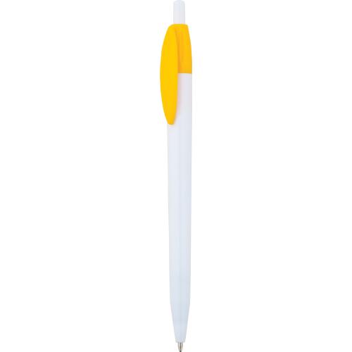 Tükenmez Plastik Kalem