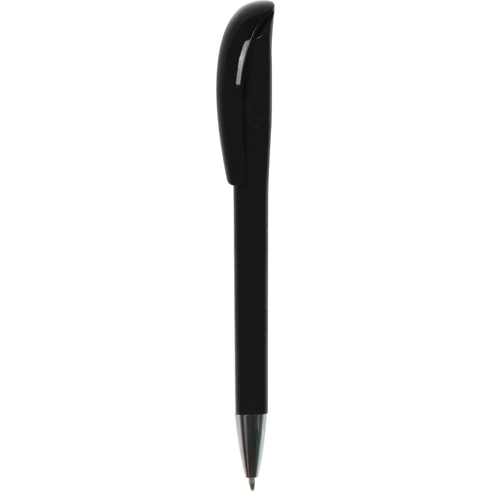 Plastikowy długopis