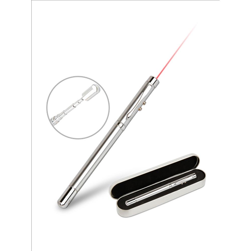 Długopis z Laserem