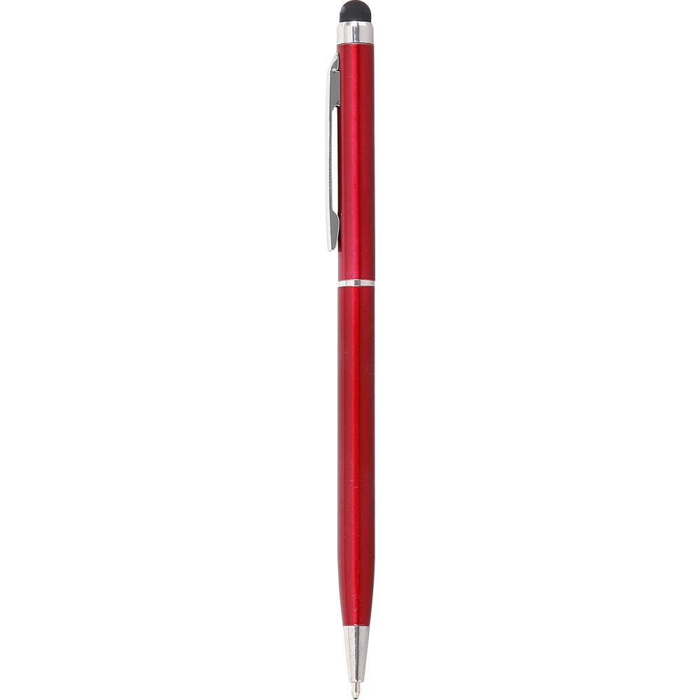Dotknij opcji Metalowy długopis