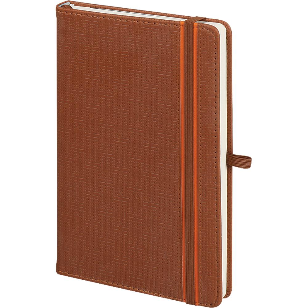 Termo Deri Kapaklı Defter 13X21